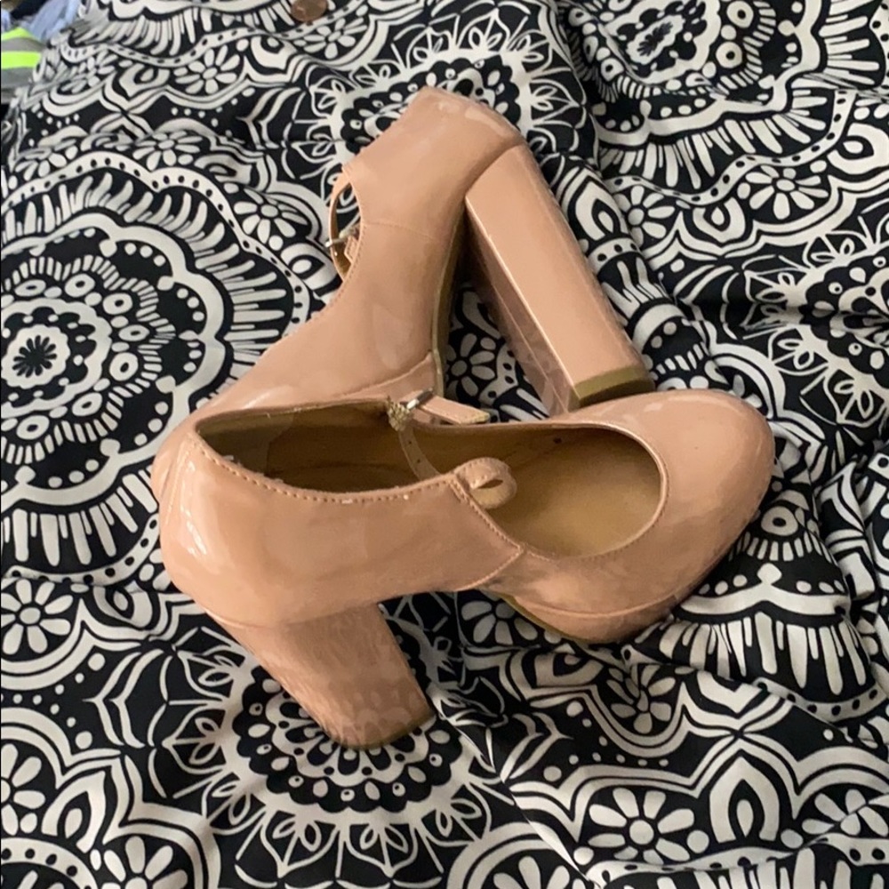 Heels